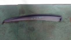 Ветровик. Toyota Wish, ZNE10, ZNE10G Двигатель 1ZZFE