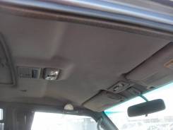 Зеркало заднего вида салонное. Mitsubishi Pajero, V45W Двигатель 6G74