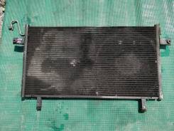 Радиатор кондиционера. Nissan Terrano, LR50, LUR50, PR50, RR50 Nissan Terrano Regulus, JLR50, JLUR50, JRR50 Двигатели: QD32TI, TD27TI, VG33E, QD32ETI