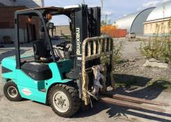 Maximal FD35T-M. Продам вилочный погрузчик Maximal FD35T, 3 500 кг., Дизельный