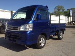 Daihatsu Hijet Truck. Продаётся грузовик Daihatsu, 660 куб. см., 350 кг.