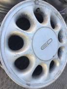 Toyota. 6.0x14", 5x100.00, ET38