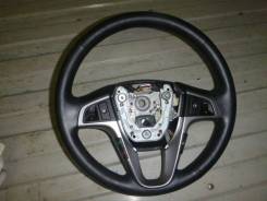 Руль. Hyundai Solaris, RB Двигатели: G4FA, G4FC. Под заказ