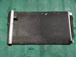 Радиатор кондиционера. Nissan Cedric, ENY34, HY34, MY34, Y34 Nissan Gloria, ENY34, HY34, MY34, Y34 Двигатели: RB25DET, VQ20DE, VQ25DD, VQ30DD, VQ30DET