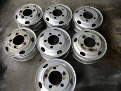 Topy. 5.5x16", 5x203.20, ET116, ЦО 146,0 мм.