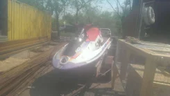 Polaris SLXH. 2001 ��� ����