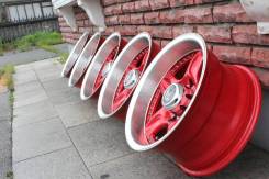 Jaos. 8.5x16", 6x139.70, ET-10