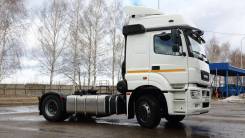 КамАЗ 5490-NEO. Камаз 5490-023-87 тягач S5 (Евро-5) (NEO), куб. см., 10 600 кг. кг.