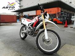 Honda CRF 250L. 250 куб. см., исправен, птс, без пробега