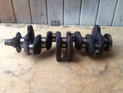 Коленвал. Toyota Corolla Fielder, NZE124G, NZE121G Двигатель 1NZFE