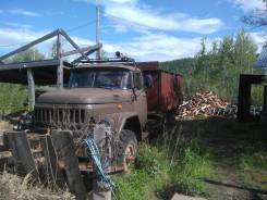 ЗИЛ 131. Продается грузовик, 2 500 куб. см., 5 000 кг.