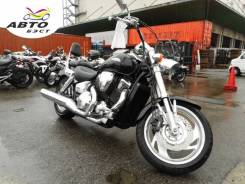 Honda VTX 1800. 1 800 куб. см., исправен, птс, без пробега