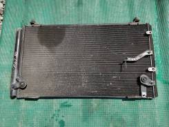 Радиатор кондиционера. Nissan X-Trail, NT30, PNT30, T30 Двигатели: QR20DE, QR25DE, SR20VET, YD22ETI