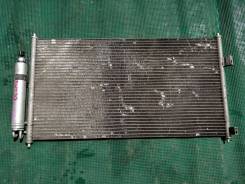 Радиатор кондиционера. Nissan X-Trail, NT30, PNT30, T30 Двигатели: QR20DE, QR25DE, SR20VET, YD22ETI