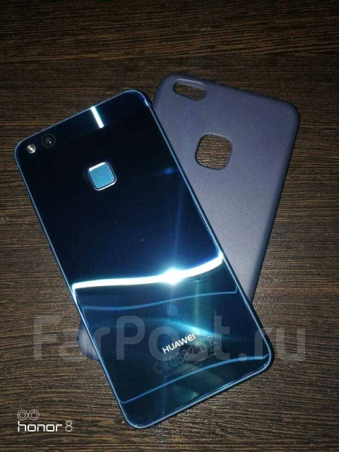 Huawei P10 lite. �����, �����, 4G LTE ����