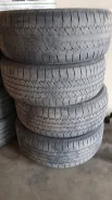 Bridgestone Dueler H/T 684II. ������, 2011 ���, �/�, ����� 70�% ����