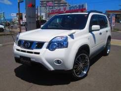 Nissan X-Trail. автомат, 4wd, 2.0 (136 л.с.), бензин, б/п