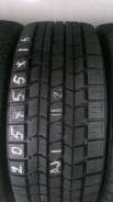 Dunlop DSX-2. Зимние, без шипов, 2011 год, 5 %, 4 шт