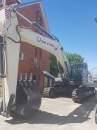 Terex TXC300LC-2. Продам карьерный экскаватор tx300lc, 1,44 куб. м.