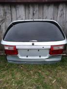 Дверь багажника. Toyota Caldina
