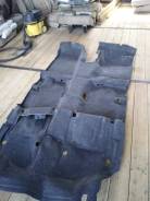 Ковровое покрытие. Toyota Wish, ANE10, ANE10G, ANE11, ANE11W, ANE12, ZNE10, ZNE10G, ZNE14, ZNE14G Двигатели: 1AZFE, 1AZFSE, 1ZZFE, D4