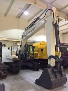 Terex TX. Гусеничного экскаватора TX-210, г/в 2018, 1,00 куб. м.