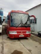 Hyundai Aero Queen. Продам Хундай Аэро Квин, 17 000 куб. см., 43 места