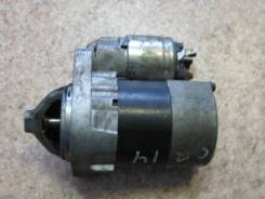 Стартер NISSAN CR14-DE, CR12-DE, CR10-DE контрактный