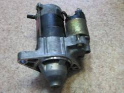Стартер TOYOTA 1NZ-FE, 5AFE, 4A-FE, 5E-FE, 7A-FE, 4E-FE, 7K-E, 1ZZ-FE, 2NZ-FE контрактный