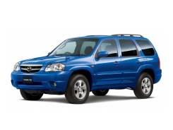 Стекло лобовое. Mazda Tribute, EP3W, EPEW, EPFW