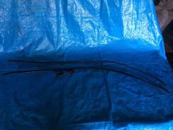 Молдинг лобового стекла. Toyota Lite Ace Noah, CR40, CR40G, CR41, CR42, CR50, CR50G, CR51, CR52, KR41, KR42, KR52, SR40, SR40G, SR50, SR50G Toyota Tow...