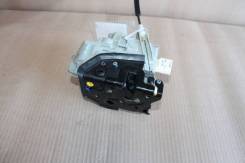 А.125174 Замок двери задней левой для Audi A4 (B8) (2009--)