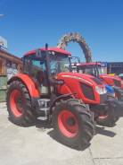 Zetor. Трактор, 136 л.с.