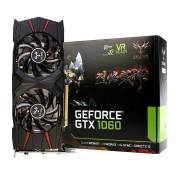 GeForce GTX 1060
