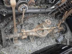 Мост. Nissan Terrano, WD21, WHYD21 Nissan Navara, D22U Двигатели: TD27T, VG30E, Z24I, VG33E