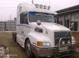Volvo VNL, 2002. Продам Volvo VNL, 1 400 куб. см., 6x4