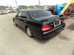 Губа. Nissan Cedric, ENY33, HBY33, HY33, MY33, PY33, Y33 Nissan Gloria, ENY33, HBY33, HY33, MY33, PY33, PY33E, Y33 Двигатели: RB25DET, VG20E, VG30E, V...
