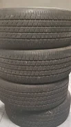 Goodyear Eagle GT2. �����������, 2010 ���, �/�, ����� 5�% ����