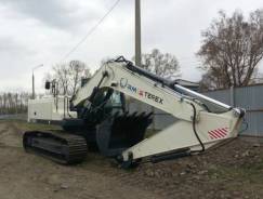 Terex TX220 LC, 2018. Экскаватор, 1,00 куб. м.