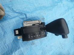 Селектор кпп, кулиса кпп. Nissan Cedric, ENY33 Nissan Leopard, JENY33 Nissan Gloria, ENY33 Двигатель RB25DET