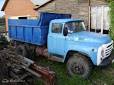ЗИЛ 4502. Продается ЗИЛ, 6 000 куб. см., 6 000 кг., 6x2