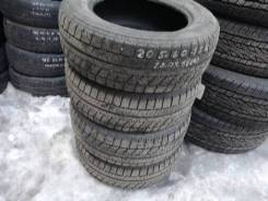 Bridgestone Blizzak VRX. Зимние, без шипов, износ: 5, 4 шт