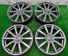 Inter Milano Claire. 7.5x18", 5x114.30, ET48, ЦО 73,0 мм.