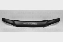 Дефлектор капота Honda Accord 1997-2002