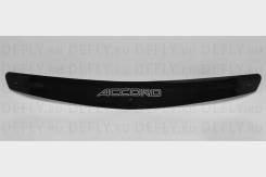 Дефлектор капота Honda Accord 2008-2012