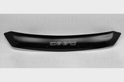 Дефлектор капота Kia Ceed 2010-2012