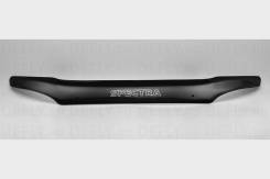 Дефлектор капота Kia Spectra 2000-2011