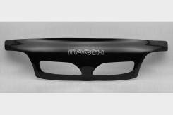 Дефлектор капота Nissan March K11 1997-2002, Nissan Micra 1998-2003