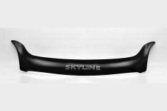 Дефлектор капота Nissan Skyline V35 2001-2007, Infiniti G35 2002-2007
