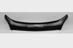 Дефлектор капота Opel Zafira 2005-2014